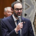 Arizona state lawmaker, election denier, wins GOP primary for secretary of state 2020 election denier wins GOP primary for secretary of state in Arizona