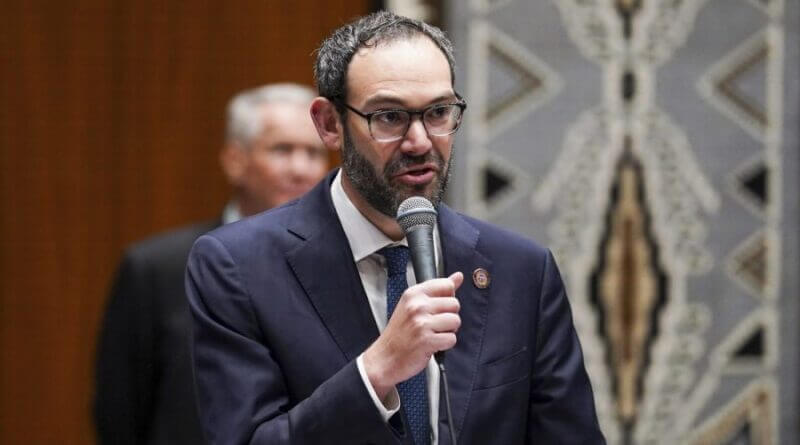 Arizona state lawmaker, election denier, wins GOP primary for secretary of state 2020 election denier wins GOP primary for secretary of state in Arizona