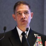 U.S. launches additional strikes on Iranian targets, Centcom says US launches additional strikes in Iran amid continued hostilities: Centcom