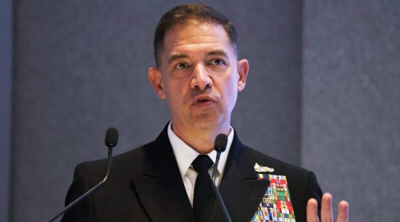 US launches additional strikes in Iran amid continued hostilities: Centcom