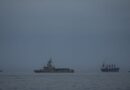 UAE says Iran hit two tankers in Strait of Hormuz, killing one UAE says Iran hit two of its tankers, killing one crew member