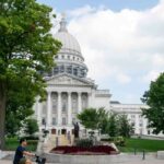 Milwaukee County Executive David Crowley to rejoin Wisconsin governor’s race David Crowley set to rejoin Wisconsin governor’s race after lieutenant governor exit