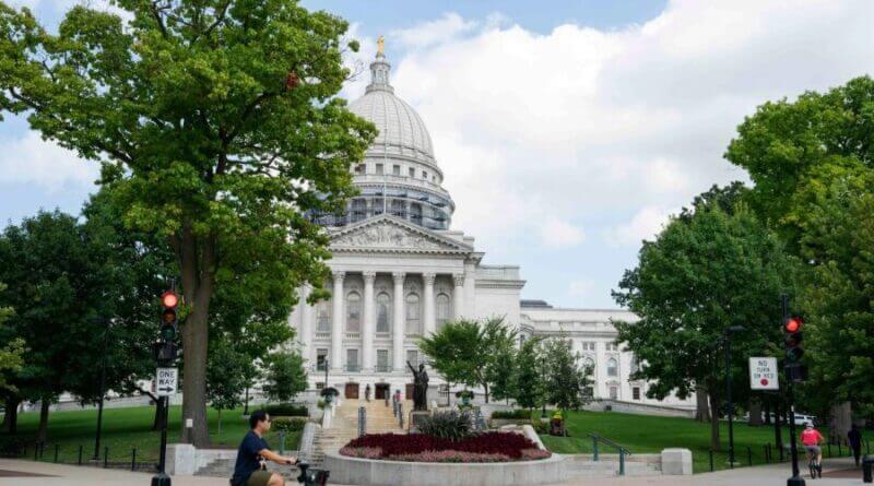 Milwaukee County Executive David Crowley to rejoin Wisconsin governor’s race David Crowley set to rejoin Wisconsin governor’s race after lieutenant governor exit
