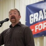 Poll: 75 percent of Maine voters want Platner to drop out if another scandal emerges Poll: Majority of Maine voters would want Platner to drop out after another scandal