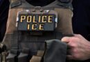Man fatally shot by ICE officer during Houston traffic stop Man fatally shot by ICE officer during Houston traffic stop