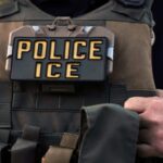 Man fatally shot by ICE officer during Houston traffic stop Man fatally shot by ICE officer during Houston traffic stop