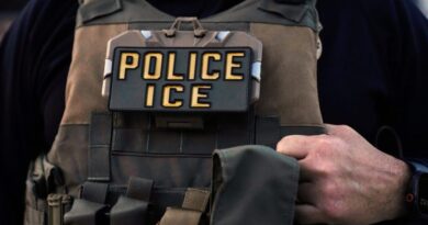 Man fatally shot by ICE officer during Houston traffic stop Man fatally shot by ICE officer during Houston traffic stop
