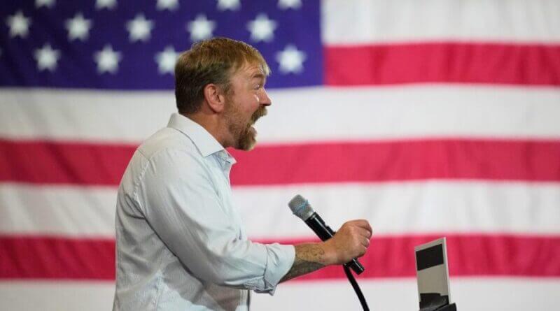 Top Maine Democrat says Platner campaign sought to influence replacement Top Maine Democrat says Platner campaign has sought to influence possible replacement