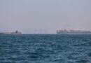 U.S. launches third round of strikes after Iran says it closed Strait of Hormuz US launches third round of strikes after Iran announces strait closure
