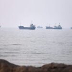 U.S. urges Iran to confirm Strait of Hormuz remains open amid recent clashes U.S. demands Iran affirm Strait of Hormuz is fully open after exchange of strikes, officials say