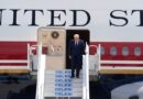 New York Times moves to quash subpoenas tied to Air Force One story New York Times files motion to quash subpoenas following Air Force One coverage