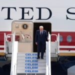 New York Times moves to quash subpoenas tied to Air Force One story New York Times files motion to quash subpoenas following Air Force One coverage