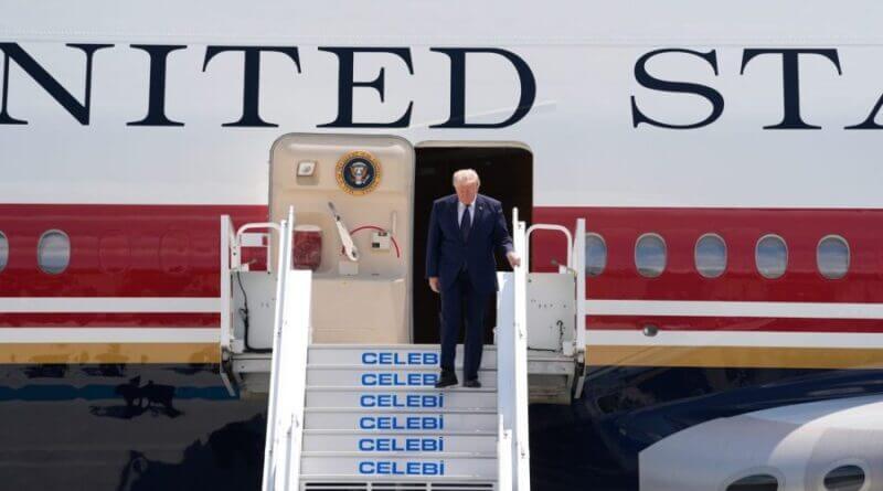 New York Times moves to quash subpoenas tied to Air Force One story New York Times files motion to quash subpoenas following Air Force One coverage