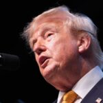 Trump questions credibility of sexual assault allegations against Graham Platner Trump on Platner rape allegations: ‘A lot of people say big falsehoods’