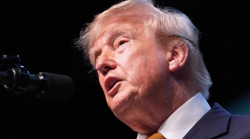 Trump questions credibility of sexual assault allegations against Graham Platner Trump on Platner rape allegations: ‘A lot of people say big falsehoods’