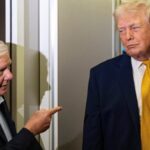 Graham compares Trump and Netanyahu to FDR and Churchill in new footage Graham compared Trump and Netanyahu to FDR and Churchill, new footage shows