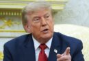 Trump warns Iran of upcoming U.S. strikes after days of attacks Trump to Iran: 'We're going to hit them very hard'