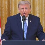 Democrats criticize Trump over renewed 2020 fraud claims Democrats call 'bull----' on Trump's election interference claims