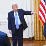 Trump delivers speech criticizing U.S. election security Five takeaways from Trump’s big elections speech