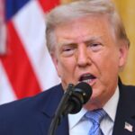 Giant Eagle to cut prices on more than 300 products, Trump says President Trump: grocer Giant Eagle will lower prices on 'more than' 300 products