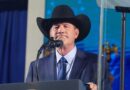 Rhoden projected to win South Dakota GOP runoff; will face Ahlers in November South Dakota governor fends off challenger in primary runoff