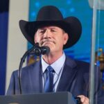 Rhoden projected to win South Dakota GOP runoff; will face Ahlers in November South Dakota governor fends off challenger in primary runoff