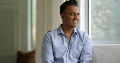 Amish Shah wins Democratic primary in Arizona’s 1st District, Decision Desk HQ reports Shah defeats House Democrats' pick for battleground Arizona House seat
