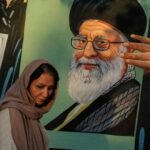 U.S. military launches strikes on Iran for 10th consecutive day US military launches Iran strikes for 10th consecutive day