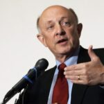 Former CIA Director James Woolsey dies at 84 Former CIA Director James Woolsey dies