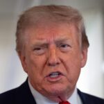 Trump says Supreme Court rulings cost U.S. 'trillions and trillions' Trump says SCOTUS ruling on tariffs and birthright citizenship costing country 'trillions and trilli