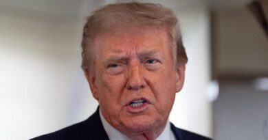 Trump says Supreme Court rulings cost U.S. ‘trillions and trillions’ Trump says SCOTUS ruling on tariffs and birthright citizenship costing country 'trillions and trilli