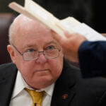Former Mississippi State Senator John Polk Dies at 77 Former state Sen. John Polk dies at 77
