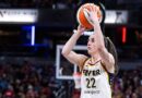 Indiana Fever set franchise scoring record in win over Connecticut Sun Caitlin Clark proves there's no NBA 2K27 cover curse as Fever set franchise scoring record
