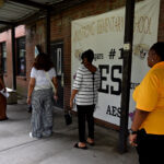 Greenville parents press city leaders after school board votes to close Coleman Middle Greenville city council hears concerns about closing local school: ‘It’s going to be chaotic’
