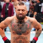 McGregor says torn ACL and meniscus ended UFC 329 return Why Conor McGregor calls his exact knee injury 'quite shocking' after finding out results