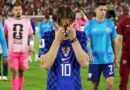 VAR disallows Croatia’s late goal as Ronaldo leads Portugal into World Cup Round of 16 VAR denies Croatia's game-tying goal as Cristiano Ronaldo leads Portugal to Round of 16