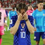 VAR disallows Croatia's late goal as Ronaldo leads Portugal into World Cup Round of 16 VAR denies Croatia's game-tying goal as Cristiano Ronaldo leads Portugal to Round of 16