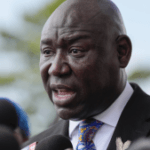 Family of Nolan Wells Hires Ben Crump as Investigation Continues After Body Found on Horn Island Family of Nolan Wells hires attorney Ben Crump as law enforcement seeks more information
