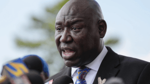 Family of Nolan Wells Hires Ben Crump as Investigation Continues After Body Found on Horn Island Family of Nolan Wells hires attorney Ben Crump as law enforcement seeks more information