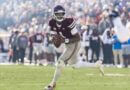 Ole Miss’ Chambliss mentors Mississippi State’s Taylor, despite Egg Bowl rivalry Egg Bowl rivals, offseason friends: Ole Miss’ Chambliss mentors Mississippi State’s Taylor