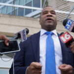 Former Hinds County DA Jody Owens disbarred after guilty plea to federal charges After state Supreme Court disbars him, former Hinds DA Jody Owens says his work isn’t over