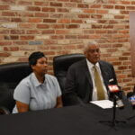 Mother files wrongful death claim after son dies in Hinds County jail Jackson mother files wrongful death claim after son is stomped to death in Hinds County jail