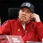 Nicaragua's parliament moves to eliminate elections, consolidating Ortega's control Nicaragua's parliament plans to eliminate elections to codify President Ortega's declaration