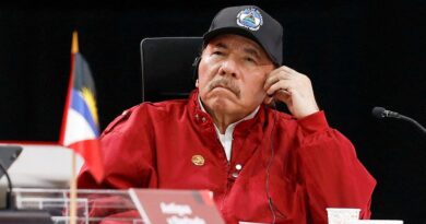 Nicaragua’s parliament moves to eliminate elections, consolidating Ortega’s control Nicaragua's parliament plans to eliminate elections to codify President Ortega's declaration