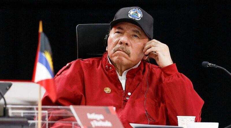 Nicaragua’s parliament moves to eliminate elections, consolidating Ortega’s control Nicaragua's parliament plans to eliminate elections to codify President Ortega's declaration
