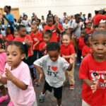 Medgar Evers Library Reopens in Jackson After HVAC Repairs Medgar Evers Library reopens to ‘an explosion of excitement’
