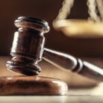 Jackson man found guilty of sexual battery of three minors Jackson man found guilty of sexual battery of three minors