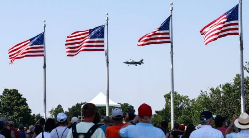 Nearly half of Americans don’t know what America 250 is celebrating: Poll
