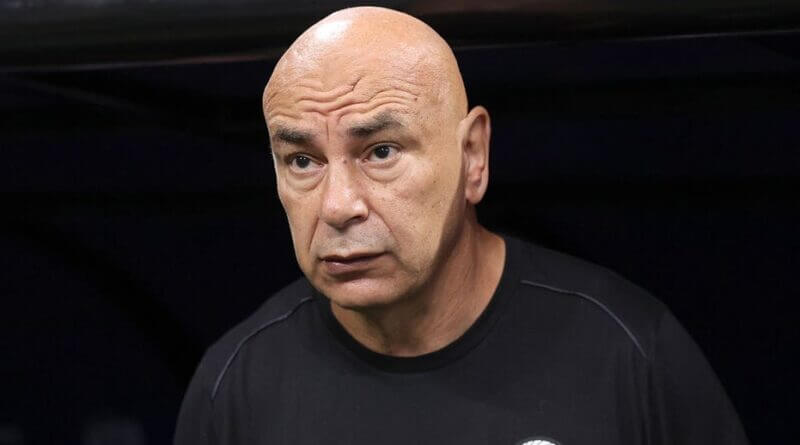 Egypt accuses officials of unfair play after 3-2 loss to Argentina Egyptian players, coaches complain about controversial calls in loss to Argentina: 'Rigged game'