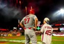 MLB pauses All-Star Game for five-minute tribute to baseball, U.S. history MLB features incredible tribute to baseball history, America 250 during 2026 All-Star Game